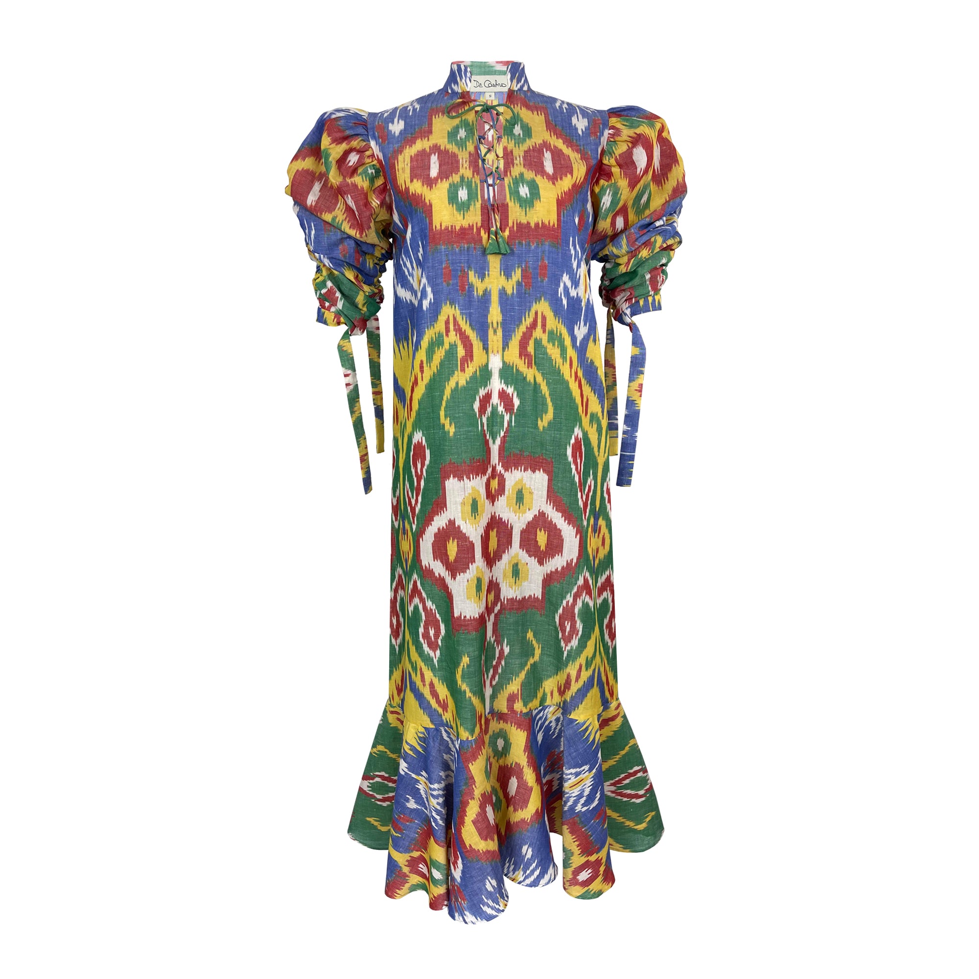 Jamaica Dress Jamaica Dress